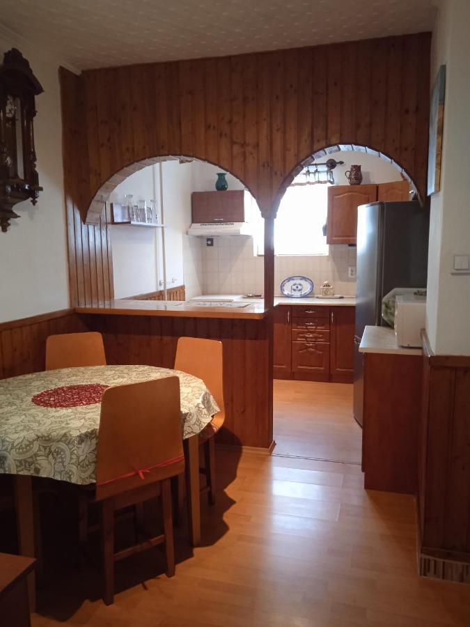 Balaton-Lak Apartmanhaz Siófok Exterior foto
