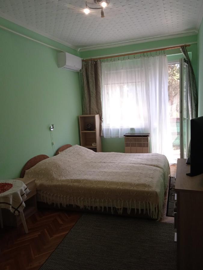 Balaton-Lak Apartmanhaz Siófok Exterior foto