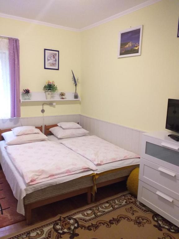 Balaton-Lak Apartmanhaz Siófok Exterior foto