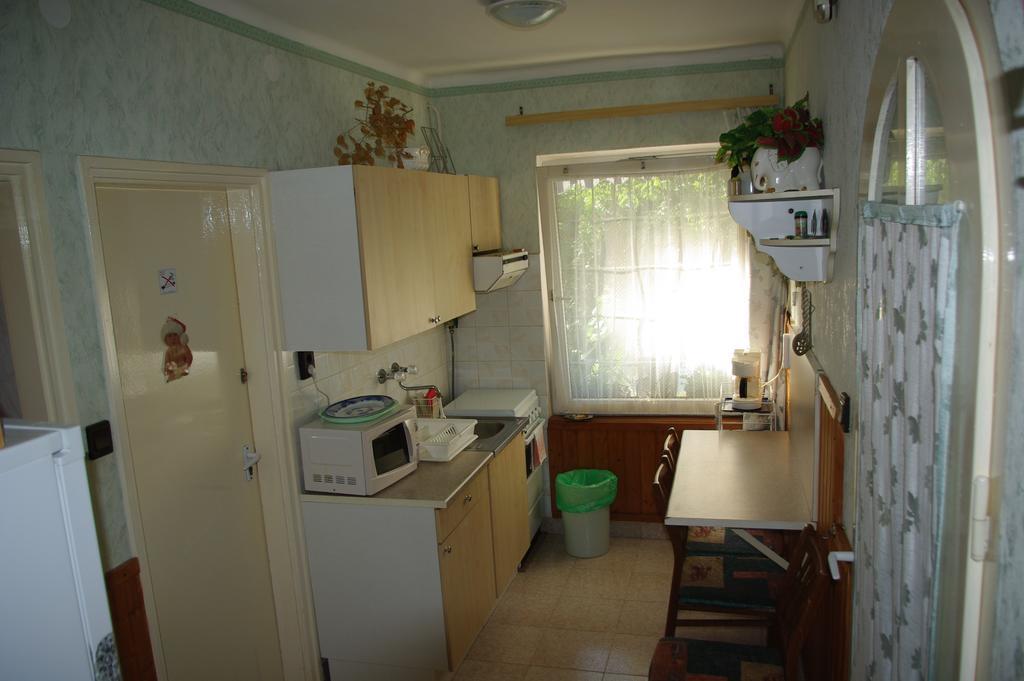 Balaton-Lak Apartmanhaz Siófok Exterior foto